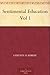 Sentimental Education Vol 1