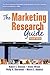 The Marketing Research Guide