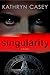 Singularity (Sarah Armstrong #1)