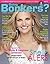 Going Bonkers? Issue 22