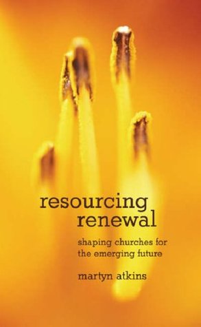 Resourcing Renewal (Paperback)