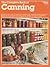 The Complete Book of Canning