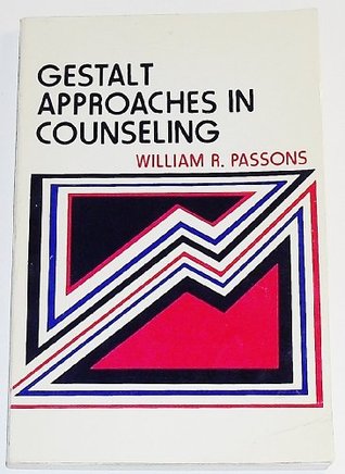 Gestalt Approaches in Counseling (Paperback)