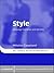 Style: Language Variation and Identity (Key Topics in Sociolinguistics)