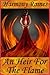 An Heir For The Flame by Harmony Raines