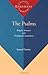 The Psalms: Strophic Structure and Theological Commentary Volume 2 (Eerdmans Critical Commentary)
