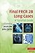 Final FRCR 2B Long Cases: A Survival Guide (Cambridge Medicine (Paperback))