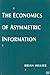 The Economics of Asymmetric Information