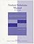 Student Solutions Manual to accompany Essentials of Econometrics by Damodar N. Gujarati