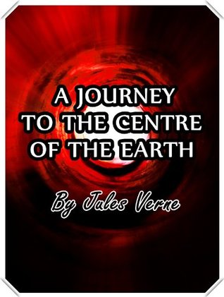 A Journey to the Centre of the Earth