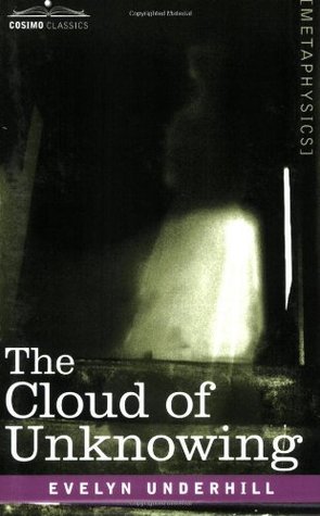 The Cloud of Unknowing