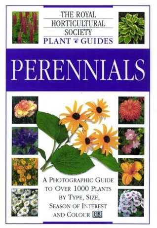 Perennials (Turtleback)