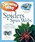 I Wonder Why Spiders Spin Webs (I Wonder Why)