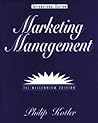 Marketing Management