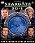 "Stargate SG1" the Ultimate Guide by Kathleen Ritter "Stargate SG1" the Ultimate Guide by Kathleen Ritter