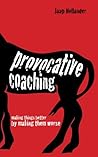 Provocative Coaching by Jaap Hollander