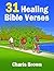 31 Healing Bible Verses (31...