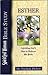 Esther: Unfolding God's Pla...