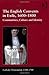 The English Convents in Exile, 1600–1800: Communities, Culture and Identity (Catholic Christendom, 1300-1700)