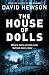 The House of Dolls (Pieter Vos, #1)