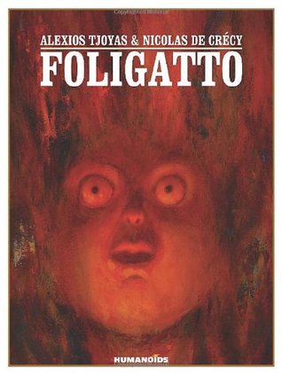 Foligatto (Hardcover)
