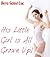 His Little Girl is All Grown Up (Taboo Forbidden Erotica)