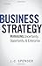 Business Strategy by J.C. Spender