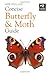 New Holland Concise Butterfly and Moth Guide by Stuart Carter