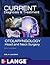Current Diagnosis and Treatment Otolaryngology: Head and Neck Surgery (Lange Current Series)