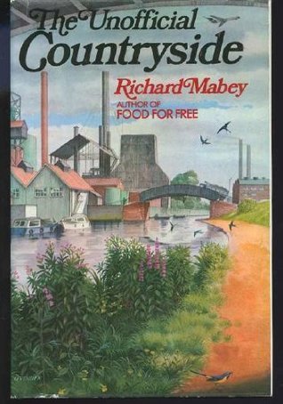 The Unofficial Countryside (Hardcover)