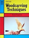 Woodcarving techniques