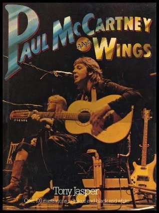 Paul McCartney and Wings (Hardcover)
