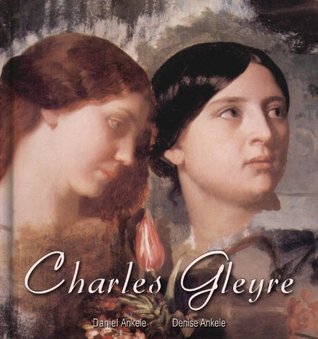 Charles Gleyre - Academic Paintings (Kindle Edition)