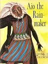 Aio the Rainmaker Aio the Rainmaker