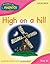 Read Write Inc. Home Phonics: High on a Hill: Book 4C