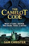 The Camelot Code by Sam Christer