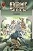 Atomic Robo, Vol. 4: Atomic Robo and Other Strangeness #1