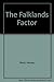 The Falklands Factor by Harvey Ward
