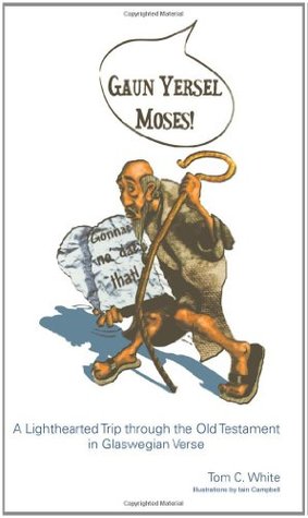 Gaun Yersel Moses! (Paperback)