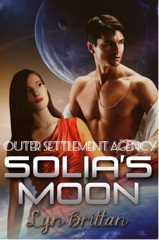 Solia's Moon (Outer Settlement Agency, #0.5)
