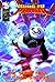 Kung Fu Panda: The Slow Fast & Other Stories