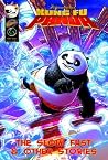Kung Fu Panda: The Slow Fast & Other Stories