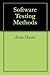 Software Testing Methods (Q...