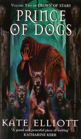 Prince of Dogs