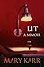 Lit: A Memoir
