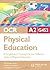 Principles & Concepts Across Different Areas of Physical Educ... by Sue Young