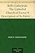 Bell's Cathedrals: The Cathedral Church of Exeter A Description of Its Fabric and a Brief History of the Episcopal See