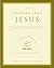 Learning from Jesus: A Spiritual Formation Guide (A Renovare Resource)