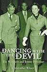 Dancing with the Devil by Christopher  Wilson
