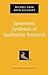 Systematic Synthesis of Qualitative Research by Michael Saini